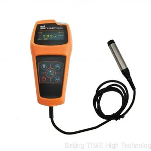 TIME2603 Ferrous /Nonferrous Coating Thickness Gauge With Separated Probe thumbnail-1