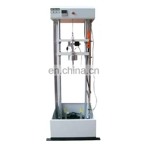 Dongguan Safety Shoe Toe Cap Impact Shock Test Machine Footwear Impact Testing Machine Safety Toe Cap Impact Tester thumbnail-1