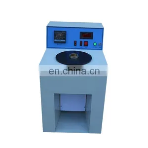Best Sale Road Asphalt Standard Viscometer Labotory Asphalt Standard Viscometer thumbnail-1