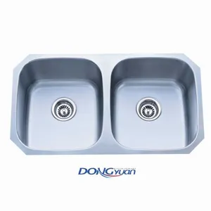 Stainless Steel Kitchen Sinks thumbnail-1