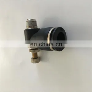 Precise Needle Valve Pneumatic Non Return Valve Jis 20k Ball Valve thumbnail-1