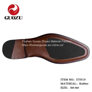 Men Formal Shoe Sole Dress Sole Oxford Sole Boots Sole thumbnail-3