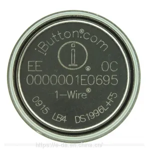 IBUTTON MEMORY thumbnail-1