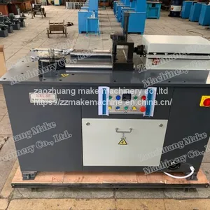 Pipe Bending Machine (JGWG-80Z) thumbnail-3