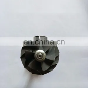 Turbo Roter 038145702G 717858-0005 712077-0001 Turbocharger for Passat 1.9D 038145702G 038145702E thumbnail-2