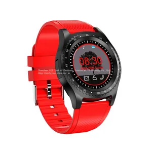Smart Watch Smart Time Popular Android System Smart Watch thumbnail-1