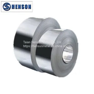 Modified 420 420J2 Stainless Steel Divider Strip For HDD Components thumbnail-4