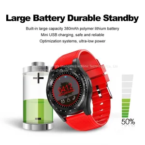 Smart Watch Smart Time Popular Android System Smart Watch thumbnail-5