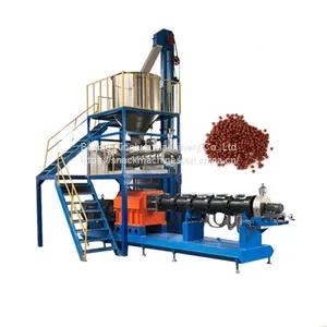 Fish Feed Machine thumbnail-1