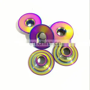 Oem Custom Suh 35 Ev8 Ev16 Gold Inlet Valve Exhaust Valve for Isuzu d Max Diesel Engine Jdm Isuzu Engines 4jj1 4jj 4jj1tc thumbnail-2
