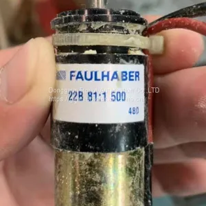 HEIDELBERG Ink Key Motor 61.144.1111/02 thumbnail-2