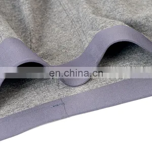 Wholesale Custom Comfortable Men's Men s Cotton Modal Underwear Boxer Briefs thumbnail-4