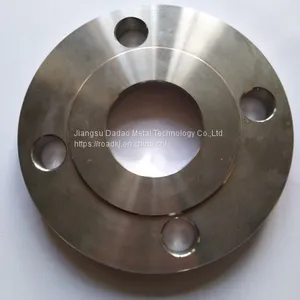 Steel 304# 316# 310# 309# Pipe Flange,slip On,weld Neck,lap Joint,threaded,blind Flange,FF,RF,RTJ Flange thumbnail-1