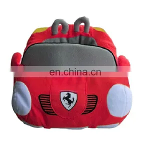 Custom More Type Manufactory Wholesale Car Shaped Pet Dog Cat Bed thumbnail-5