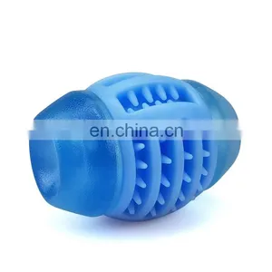 2020 New Arrival Dog Toy Manufacture Quality Food Treat Snack Feed Fun Dog Toy thumbnail-6