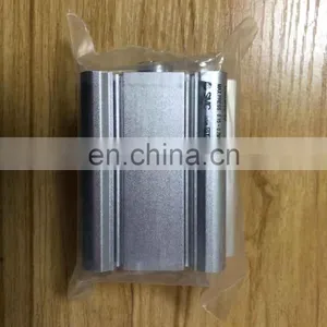 SMC Compact Cylinder CQ2B40-40 thumbnail-3