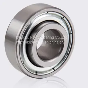 Non Standard Ball Bearing 02 thumbnail-1