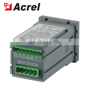 Acrel IT Distribution System Residual Current Relay ASJ20-LD1A thumbnail-4