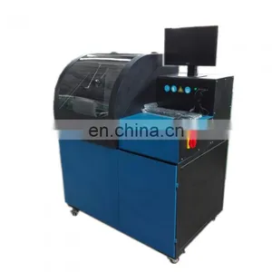 Diesel Fuel Injector Test Bench CRS6000 Common Rail CR Cum.mins Injector Test High Pressure 2600 Bar cr Injector Test Bench thumbnail-1