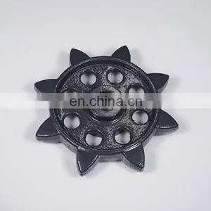Kubota Rice Harvester Spare Parts For Sale in Indonesia thumbnail-5