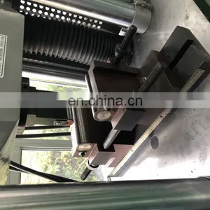 ASTM Hydraulic Bending Fixture Bend Test Fixture thumbnail-6