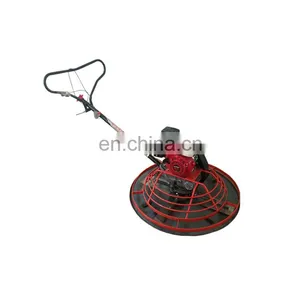 Concrete Hand Held Power Trowel Hand Power Trowel Hand Push Vibratory Power Trowel thumbnail-2