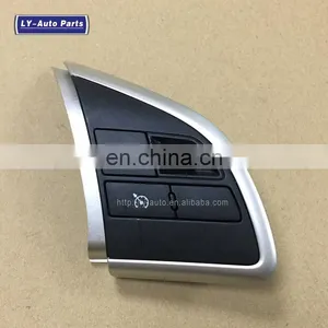Steering Wheel Switch For Mitsubishi Outlander 2013-2015 Steering Wheel Audio Control Button thumbnail-1
