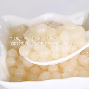 Coconut Flavored Powder Boduo Bubble Tea Raw Material thumbnail-5
