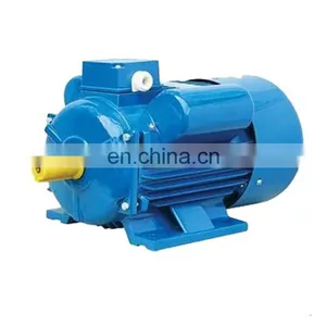 YL8042 1KW Single Phase Electric Motor thumbnail-3