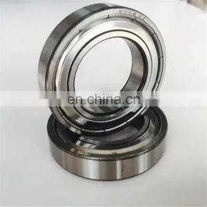 6009-2RS 6009ZZ 6009 Ball Bearing 6009 for Electrical Bearing thumbnail-4