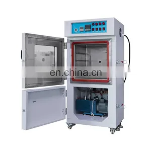 Lab Chamber Price Industrial Vacuum Drying Oven thumbnail-4