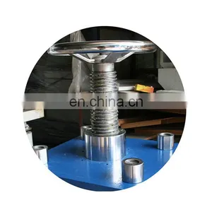 Liyi Hydraulic Concrete Cube Compression Testing Machine thumbnail-6