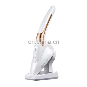 Skin Iron Radio Wave Skin Tightening Microcurrent Face & Body Lifting Device Powerful Lifting Beauty Instrument thumbnail-2