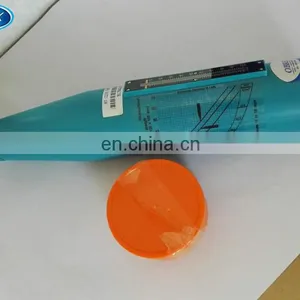 High Polymer Material Schmidt Concrete Rebound Test Hammer HT-225B thumbnail-1