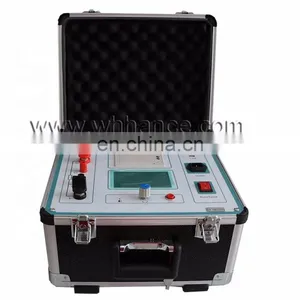 Electric Resistance Meter Loop Tester thumbnail-3