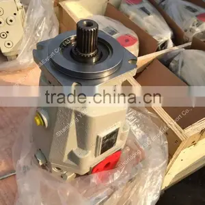 A10VG28 A2FE45 A6VM200 A4VG125 Rexroth Main Pump for Excavator thumbnail-1