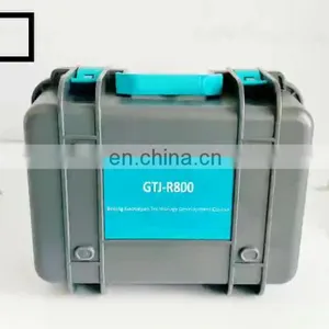 Rebar Locator Detectors in Concrete thumbnail-1