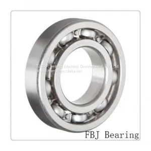 FBJ 598A/592A Tapered Roller Bearings thumbnail-2