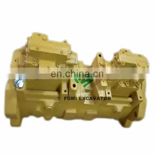 E390D Main Pump 390D Hydraulic Piston Pump 3349990 For Excavator thumbnail-2