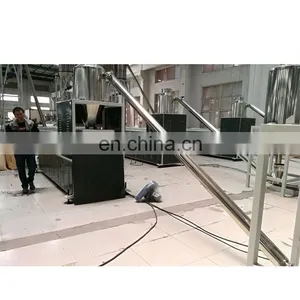200~250kg/h PVC Pelletizing Machine thumbnail-4