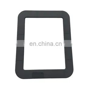 PVC Mold of Frame Moulding With Insert Injection Molding by Mold Maker thumbnail-4