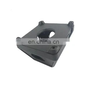 Manufacturing Quality Plastic Sls Precision Slm Components Oem China Professional Rapid Prototype 3d Sla Fdm Printing Service thumbnail-6