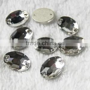 0706C China Factory Round Flat Back China Strass, Best Quality Rectangle China Strass, Fancy China Strass for Garment thumbnail-4