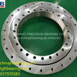 71769/850Y Four Point Contact Ball Slewing Bearig Used for Heap Leach Equipment 1120x850x85mm thumbnail-4
