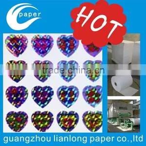 3 d Holographic Anti-counterfeiting Labels/highly Secure Custom Holographic Stickers thumbnail-2