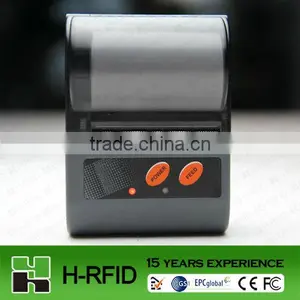 Mini Thermal Android Bluetooth Printer thumbnail-1