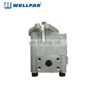 Cheap Price Hydraulic Pumps Transmission Gear Pump for Komatsu 705-40-01020 thumbnail-1