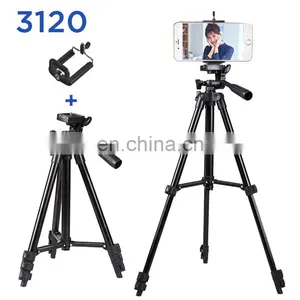 Phone Holder 360 Rotation Auto Face Object Tracking Shooting Photo Vlog Live Video Mobile Stand Tripod Smart Selfie Stick thumbnail-5