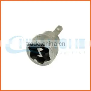 China Supplier Custom Security Anti-theft Screw thumbnail-5