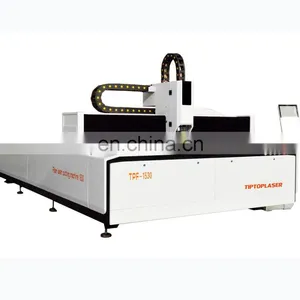New 3015 Fiber Laser Metal Cutting Machine 1000w MAX Laser Power thumbnail-1